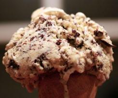 Stracciatella Gelato