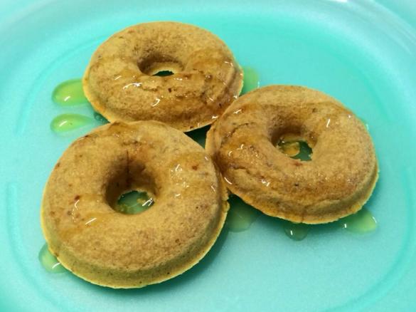 Healthy Donuts