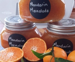Mandarin Marmalade