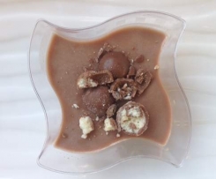 Milo Panna Cotta