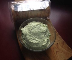 Creamy Basil Dip