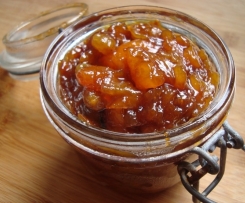 Pear Chutney