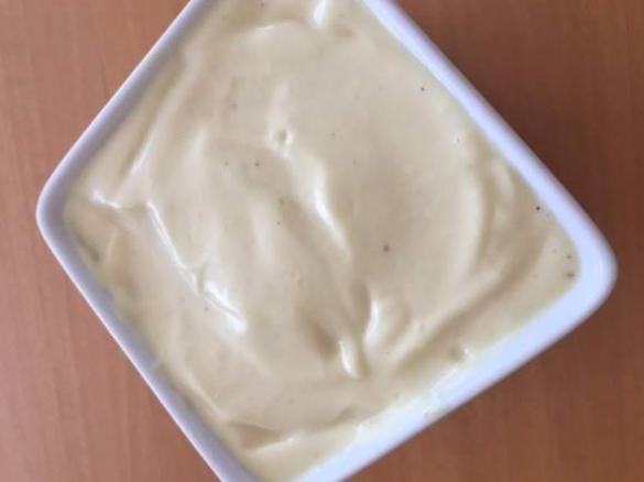Vegan Aioli