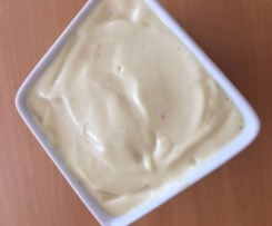 Vegan Aioli