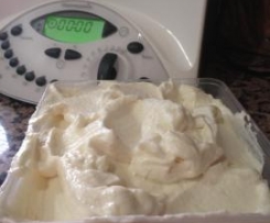 Clone of Traditional Lebanese Garlic paste / sauce / dip