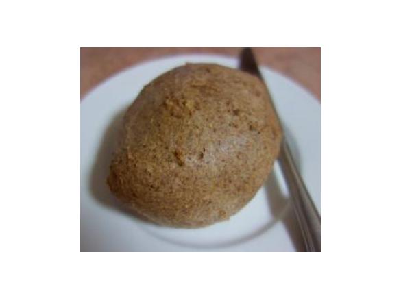 Amazing Grain Free Bread Rolls (yeast free, dairy free, gluten free)
