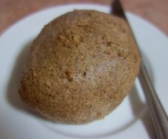 Amazing Grain Free Bread Rolls (yeast free, dairy free, gluten free)