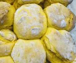 The best pumpkin scones ever