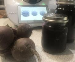 Beetroot pickle