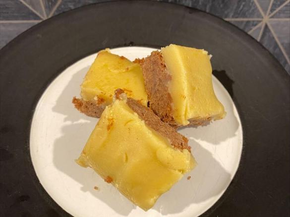 Langton Chocolate Shortcake Deluxe