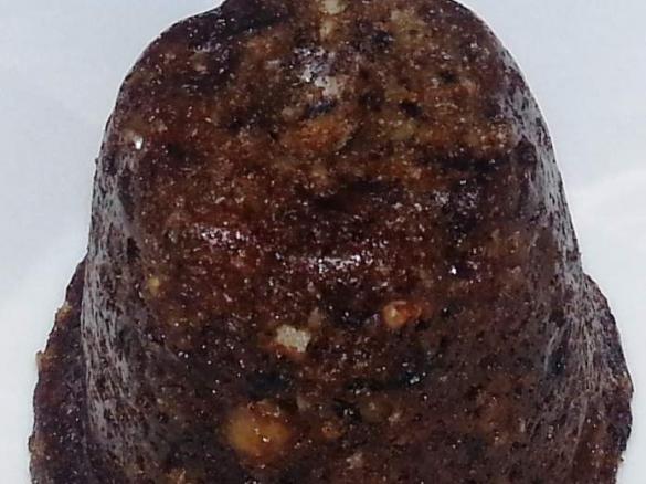 Nanna Rita's Christmas Puddings