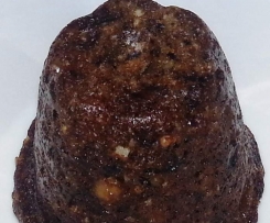 Nanna Rita's Christmas Puddings