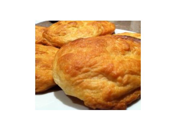 Butteries ( Aberdeen Rolls)