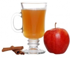 Hot Apple Cider