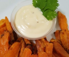 Garlic Aioli
