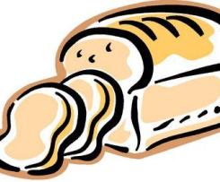 AA  Bread - using Laucke flour