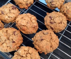 Lactation Cookies