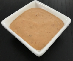 Chipotle southwest sauce