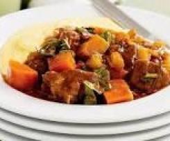 Lamb & Vegetable Casserole IC