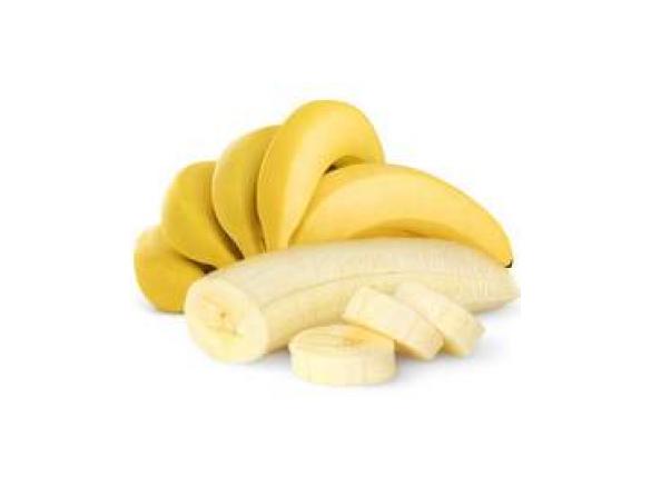 Banana & Honey Smoothie