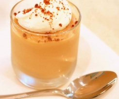 Caramel Custard