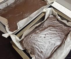 Texas Brownies