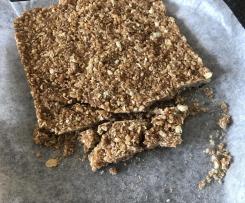 Gunnadoo's healthier allergy-friendly bars