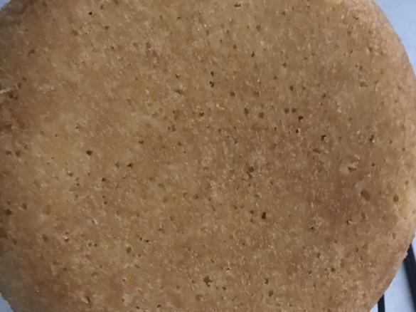 Gluten Free Creamcheese Cake