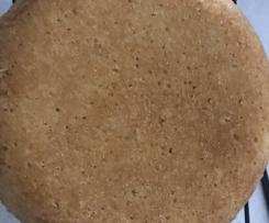 Gluten Free Creamcheese Cake