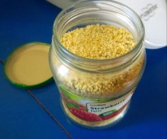 Vegan Parmesan Cheese