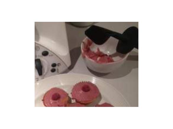 Sugar Free Pink Icing 