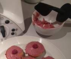 Sugar Free Pink Icing 