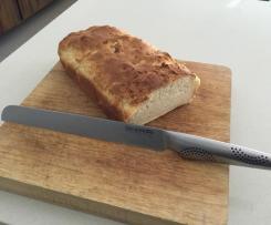 Gluten Free Bread- Go to recipe