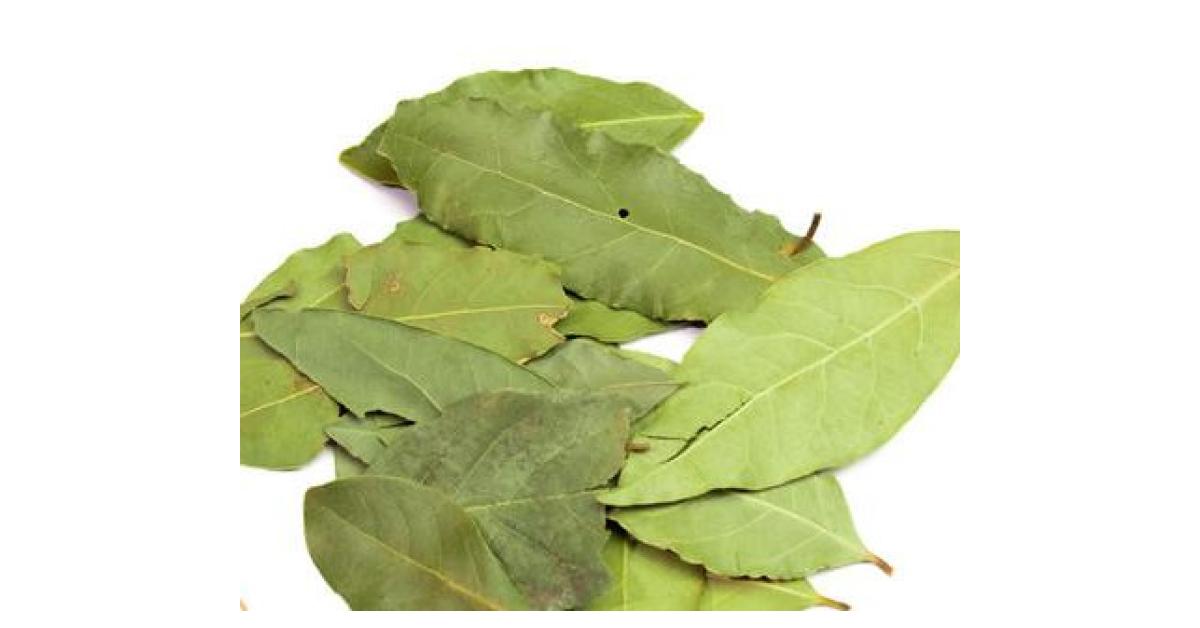 Rice with bay leaves by herbalconnection. A Thermomix ® recipe in the ...