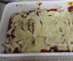 Bechamel Sauce Grain Free, Dairy Free