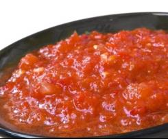 Rich Tomato Sauce