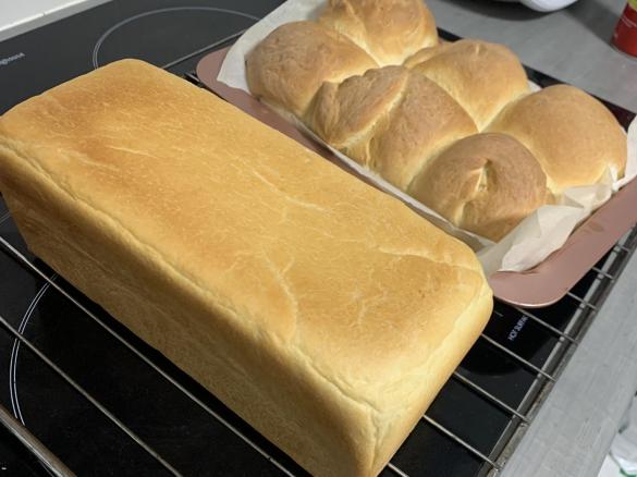 Best Bakery Style Bread