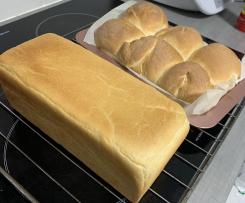 Best Bakery Style Bread