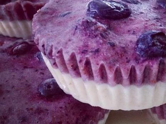 FROZEN SMOOTHIE CUPS 