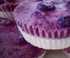 FROZEN SMOOTHIE CUPS 