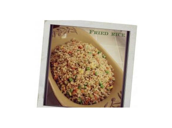 Fried Rice