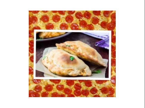 Calzones/Pizza Pockets
