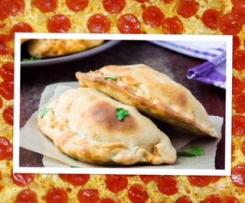 Calzones/Pizza Pockets