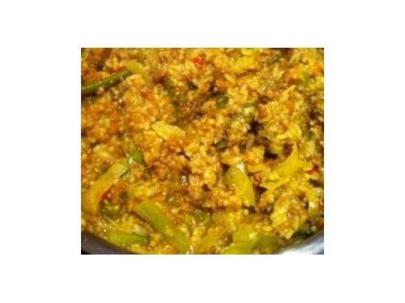 Clone of Beef Chow Mein