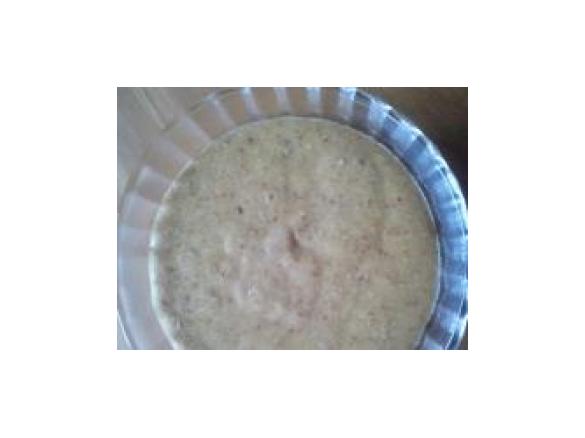 Millet Porridge