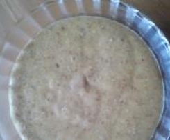 Millet Porridge