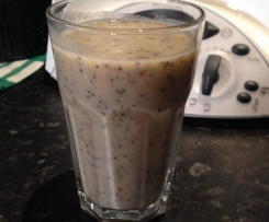 Healthy Breakfast Smoothie