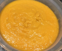 Dani Valent's Emergency Lentil Soup