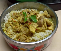 Chicken Kapitan