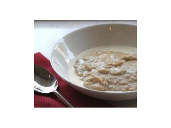 Porridge